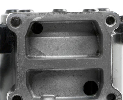 Four Seasons A/C Compressor 67340