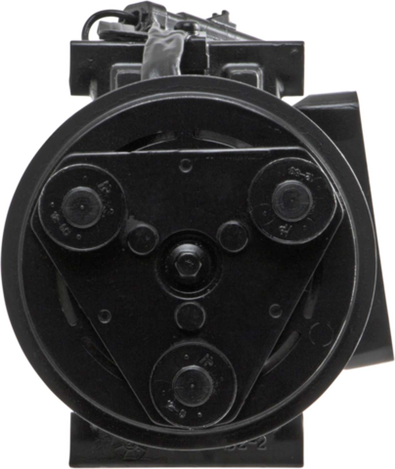 Four Seasons A/C Compressor 67340