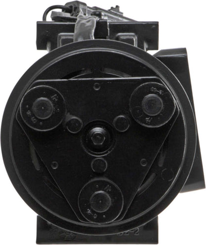 Four Seasons A/C Compressor 67340