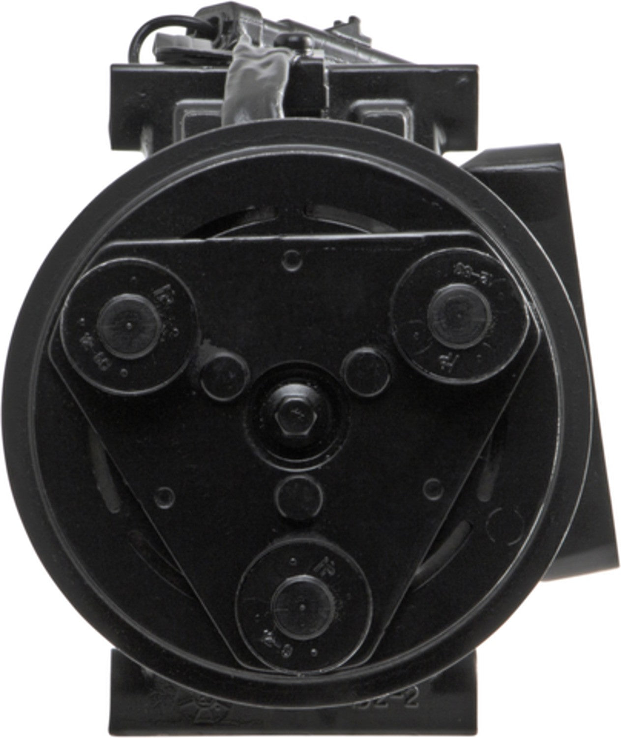 Four Seasons A/C Compressor 67340
