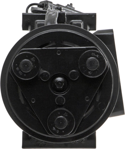 Four Seasons A/C Compressor 67340