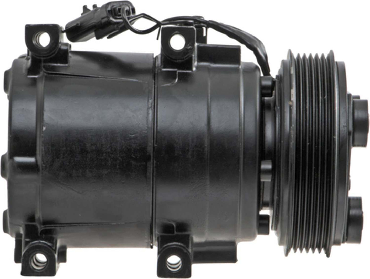 Four Seasons A/C Compressor 67340
