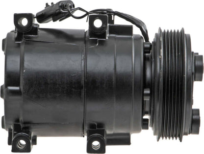 Four Seasons A/C Compressor 67340