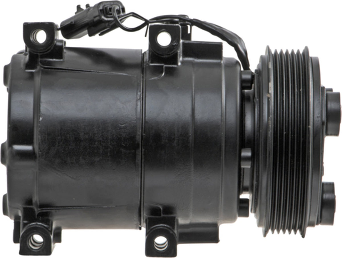 Four Seasons A/C Compressor 67340