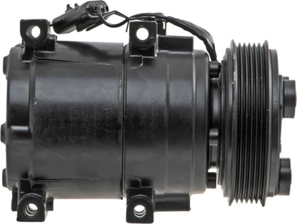Four Seasons A/C Compressor 67340