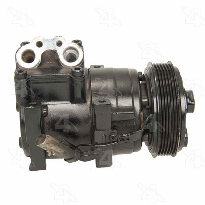 Four Seasons A/C Compressor 67340