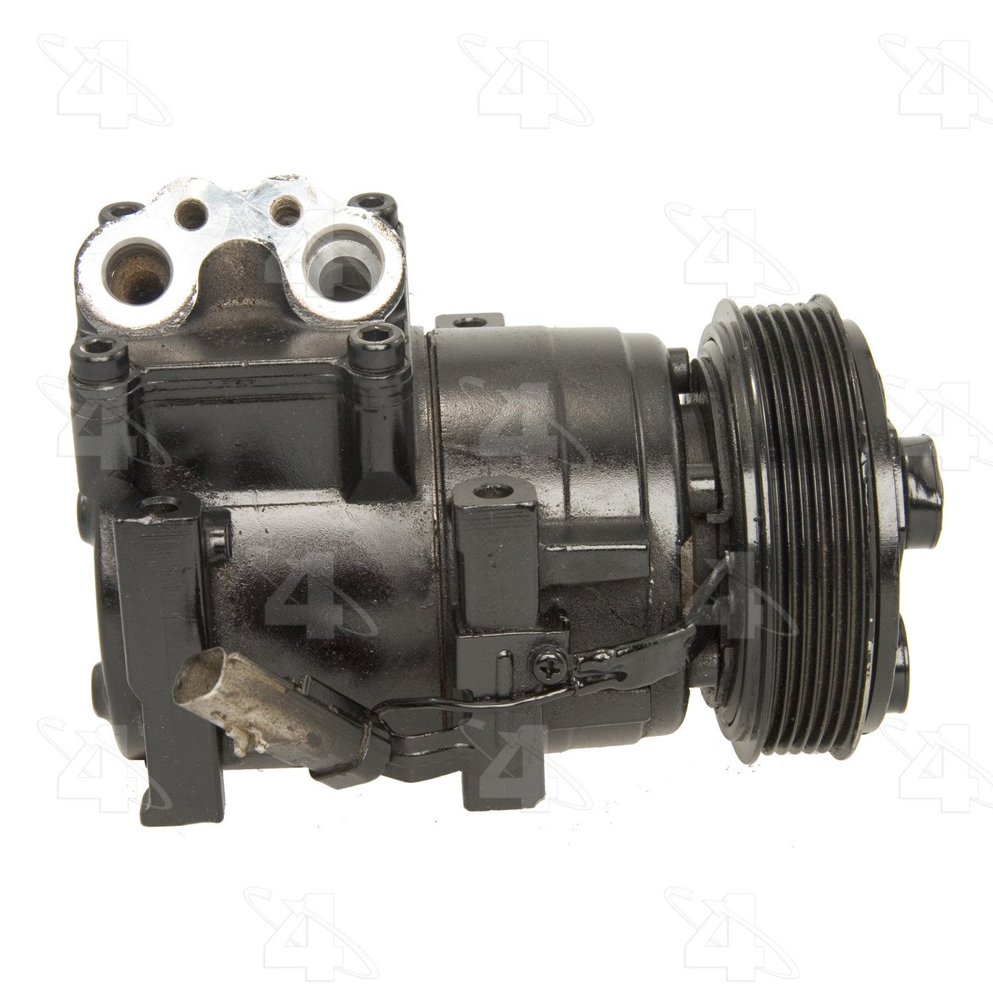 Four Seasons A/C Compressor 67340