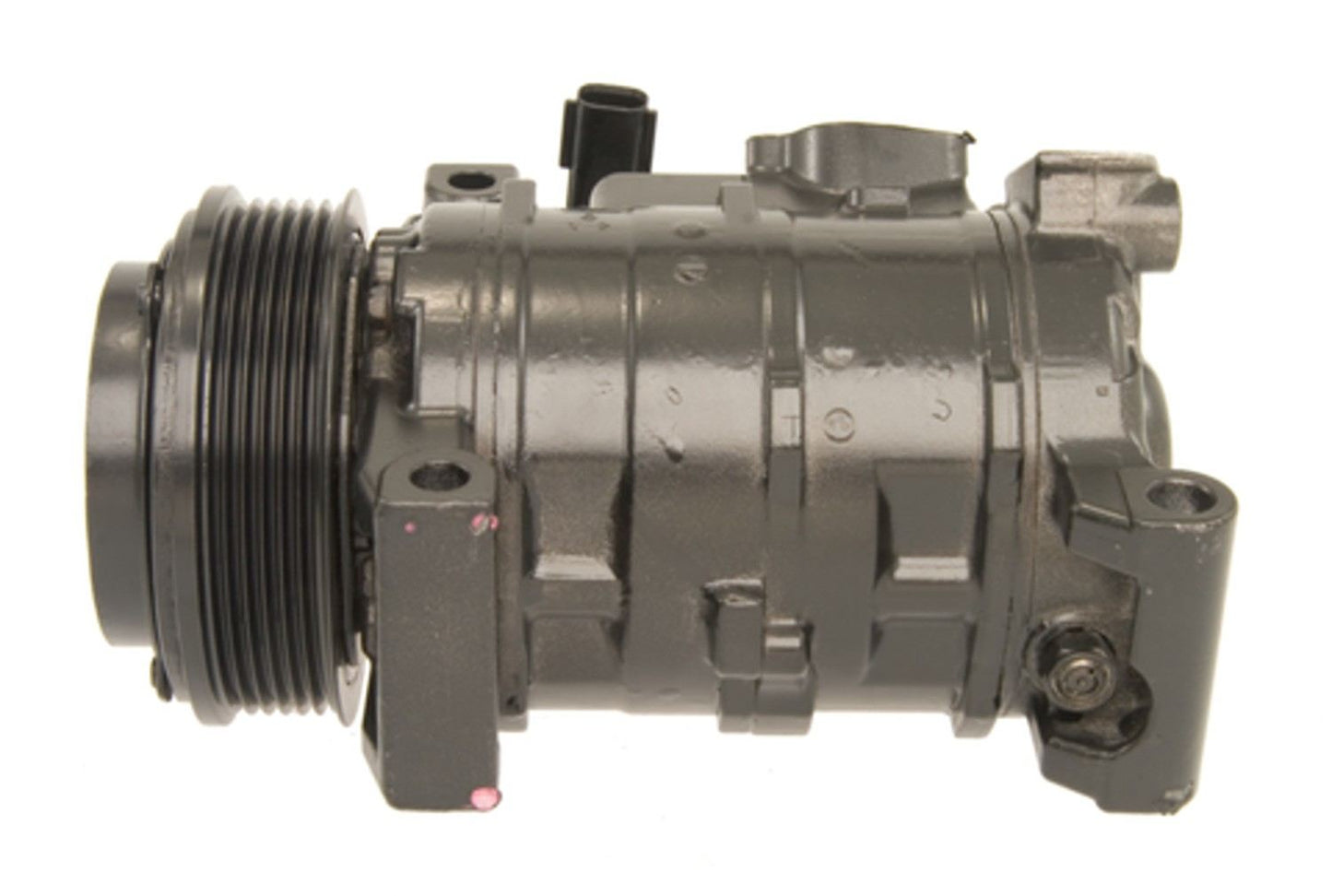 Four Seasons Reman Nippondenso 10SR17C Compressor w/ Clutch 67341