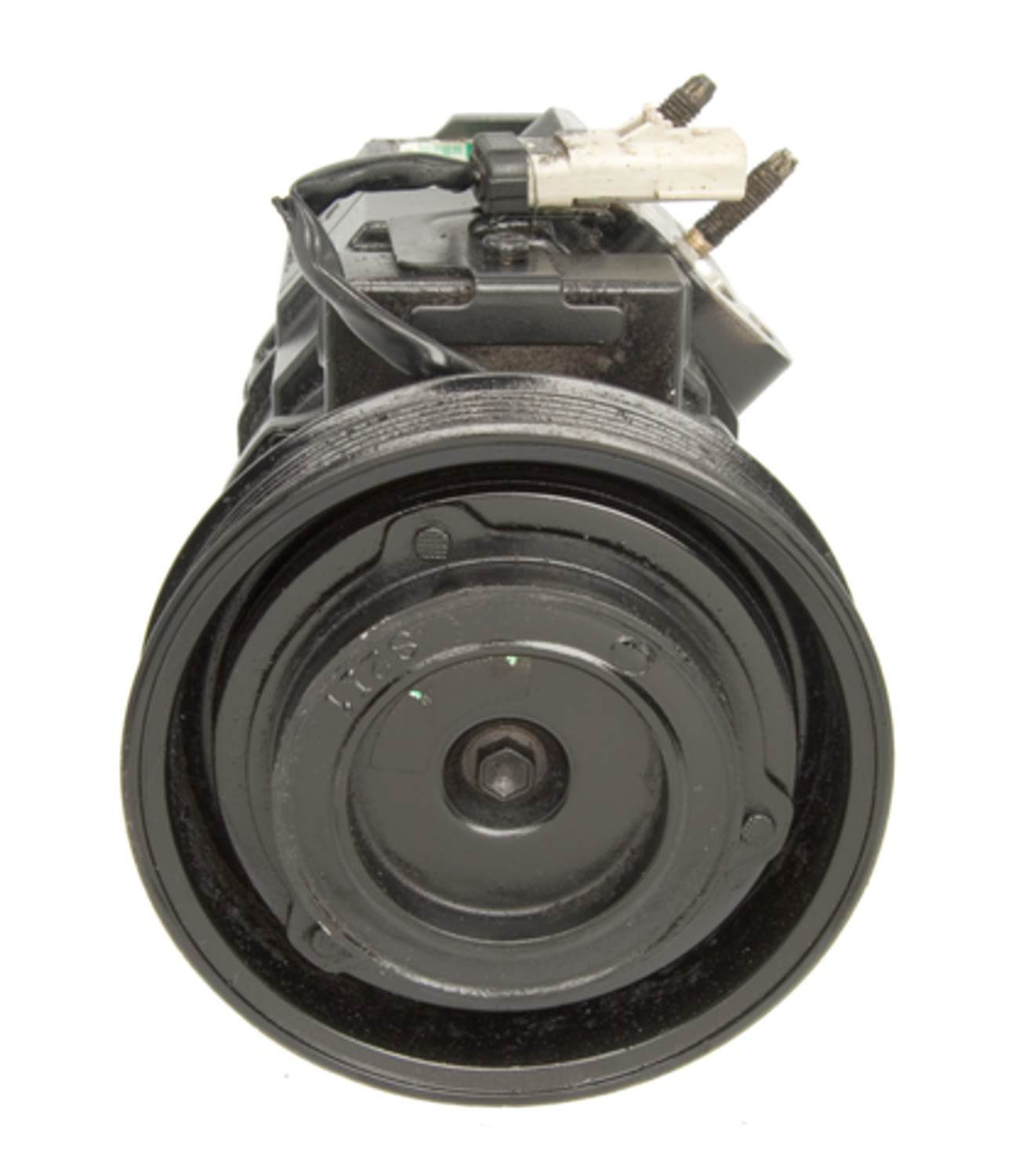 Four Seasons Reman Nippondenso 10S17C Compressor w/ Clutch 67342
