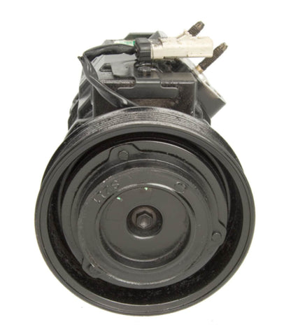 Four Seasons Reman Nippondenso 10S17C Compressor w/ Clutch 67342