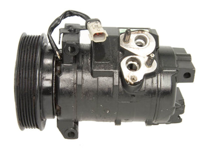Four Seasons Reman Nippondenso 10S17C Compressor w/ Clutch 67342
