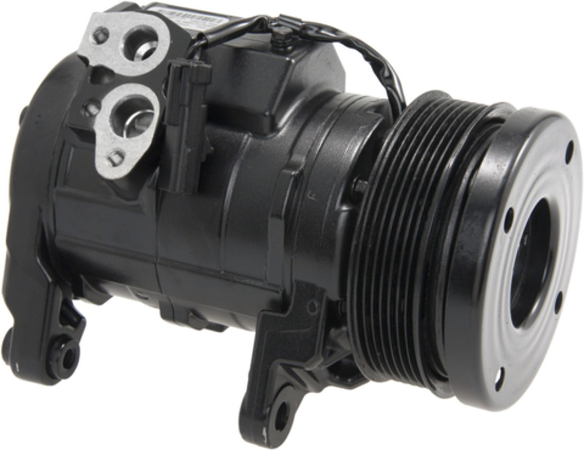 Four Seasons A/C Compressor 67343