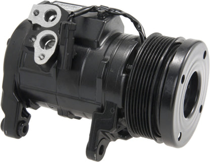 Four Seasons A/C Compressor 67343