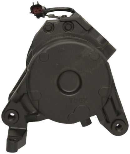 Four Seasons A/C Compressor 67343