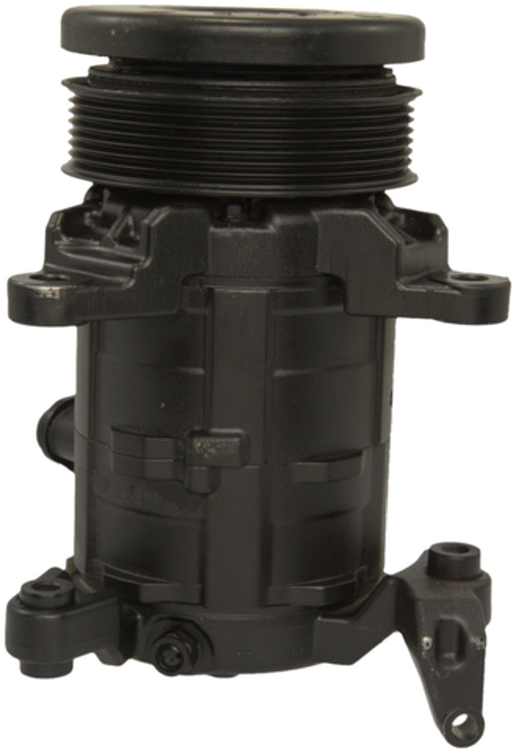 Four Seasons A/C Compressor 67343