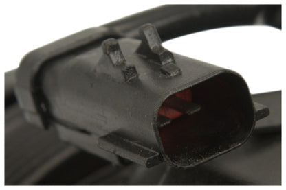 Four Seasons A/C Compressor 67343