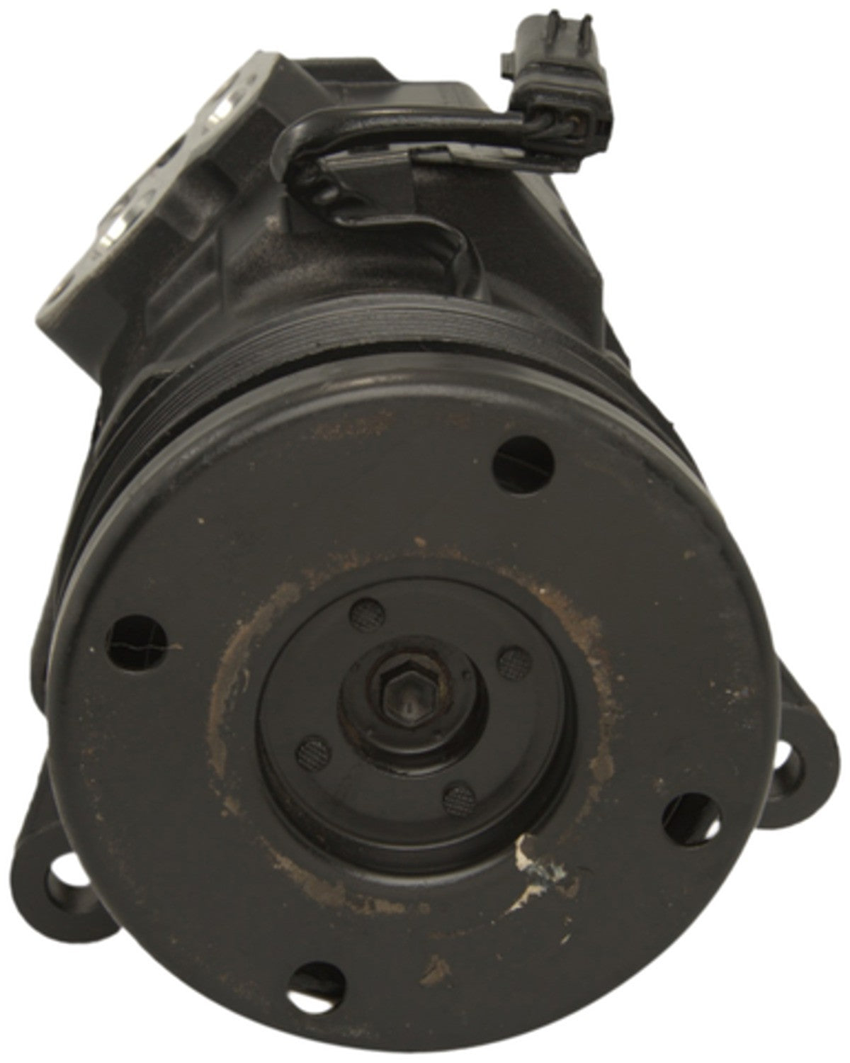 Four Seasons A/C Compressor 67343