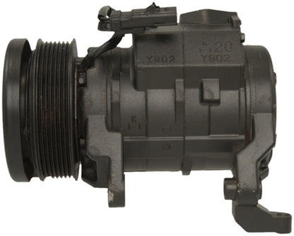 Four Seasons A/C Compressor 67343