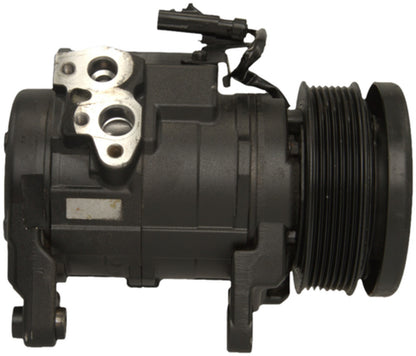 Four Seasons A/C Compressor 67343