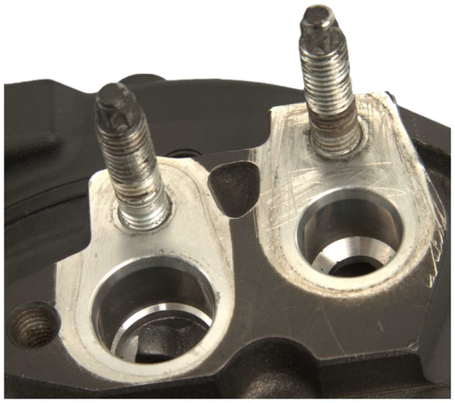 Four Seasons Reman Nippondenso 10S20E Compressor w/ Clutch 67357