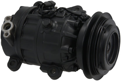Four Seasons A/C Compressor 67360 image 2