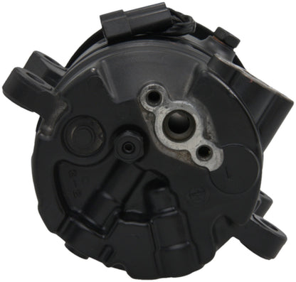 Four Seasons A/C Compressor 67360 image 5
