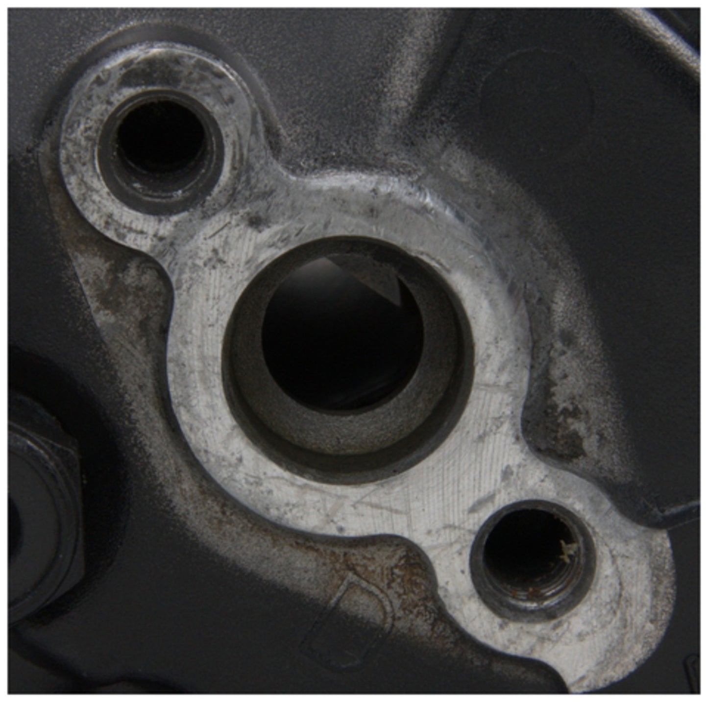 Four Seasons A/C Compressor 67360 image 6