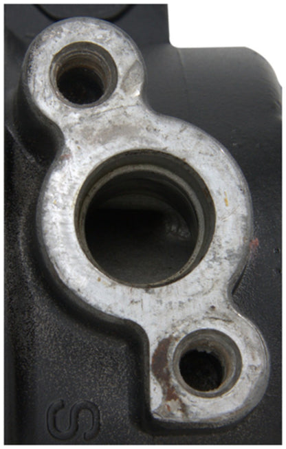 Four Seasons A/C Compressor 67360 image 7