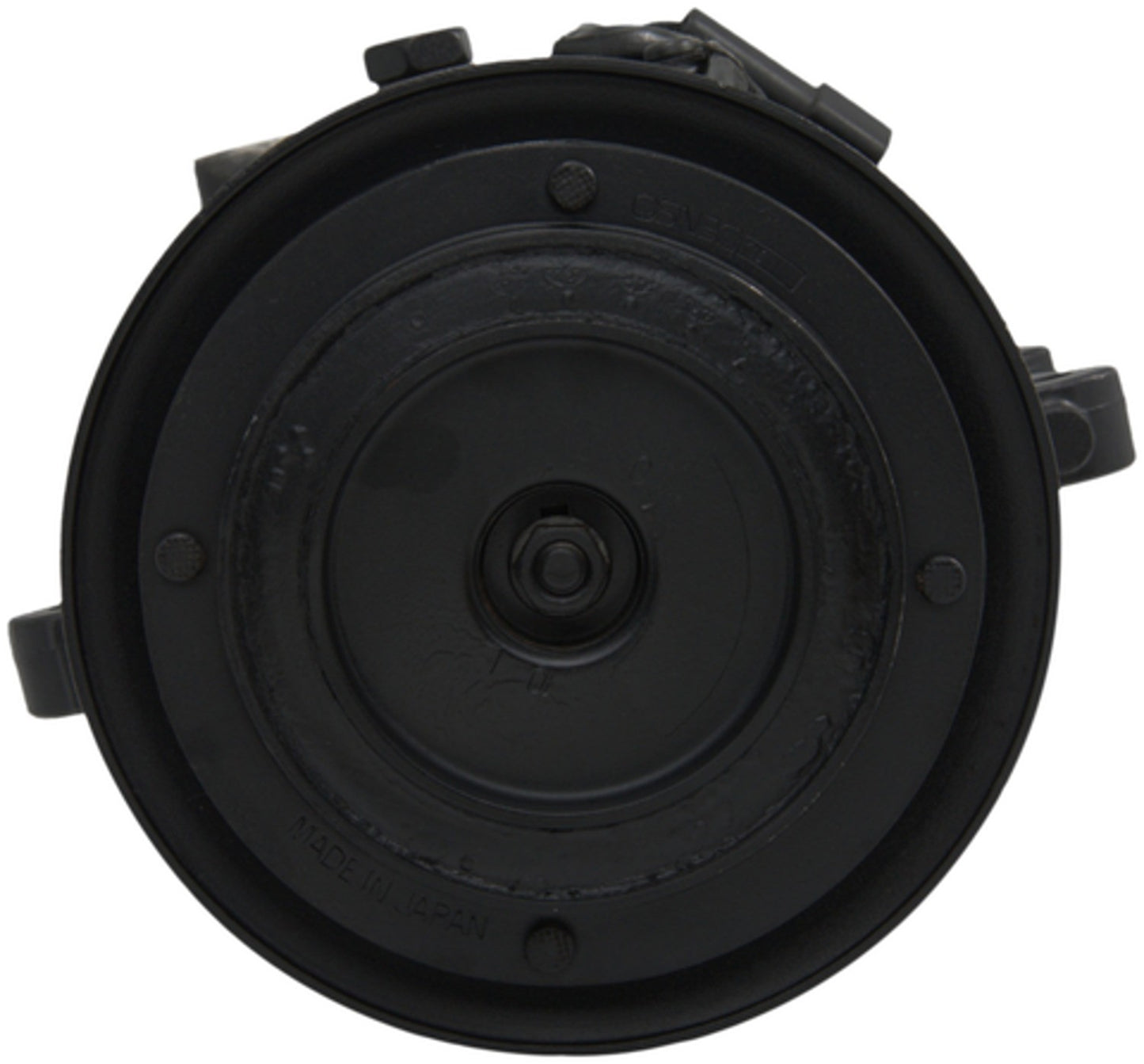 Four Seasons A/C Compressor 67360 main image