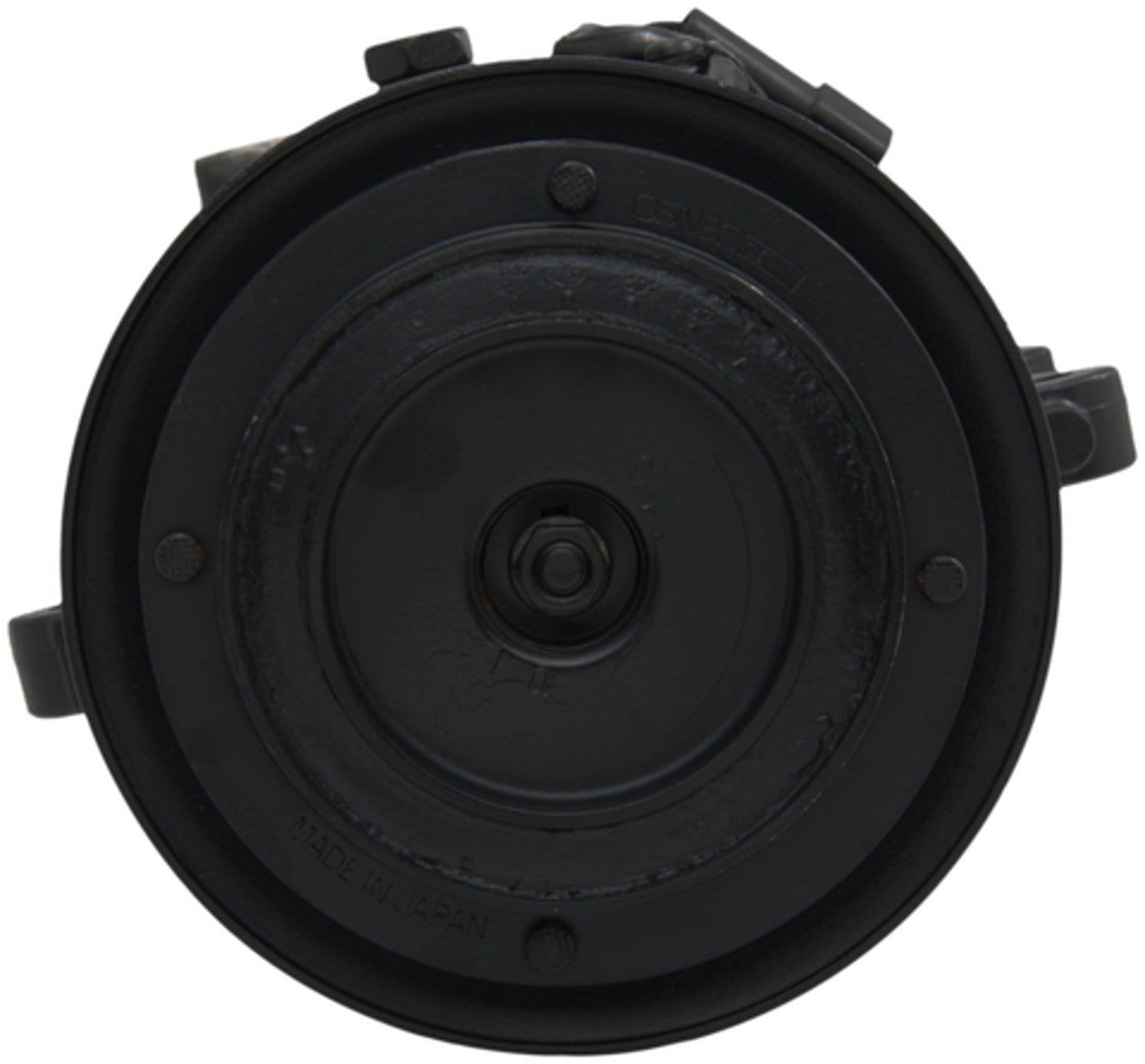 Four Seasons A/C Compressor 67360 main image