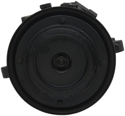 Four Seasons A/C Compressor 67360 main image