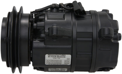 Four Seasons A/C Compressor 67360 image 3