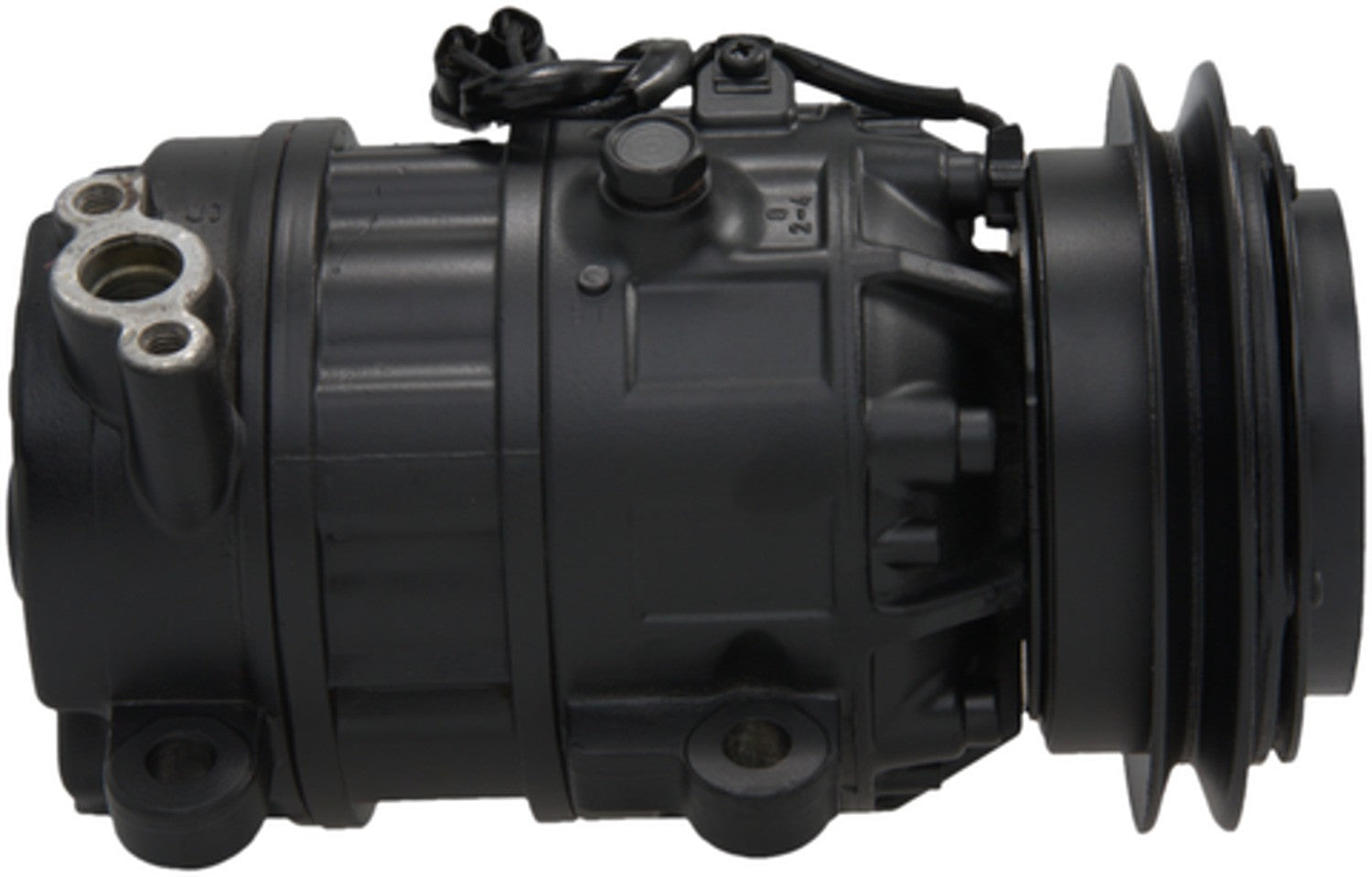 Four Seasons A/C Compressor 67360 image 4