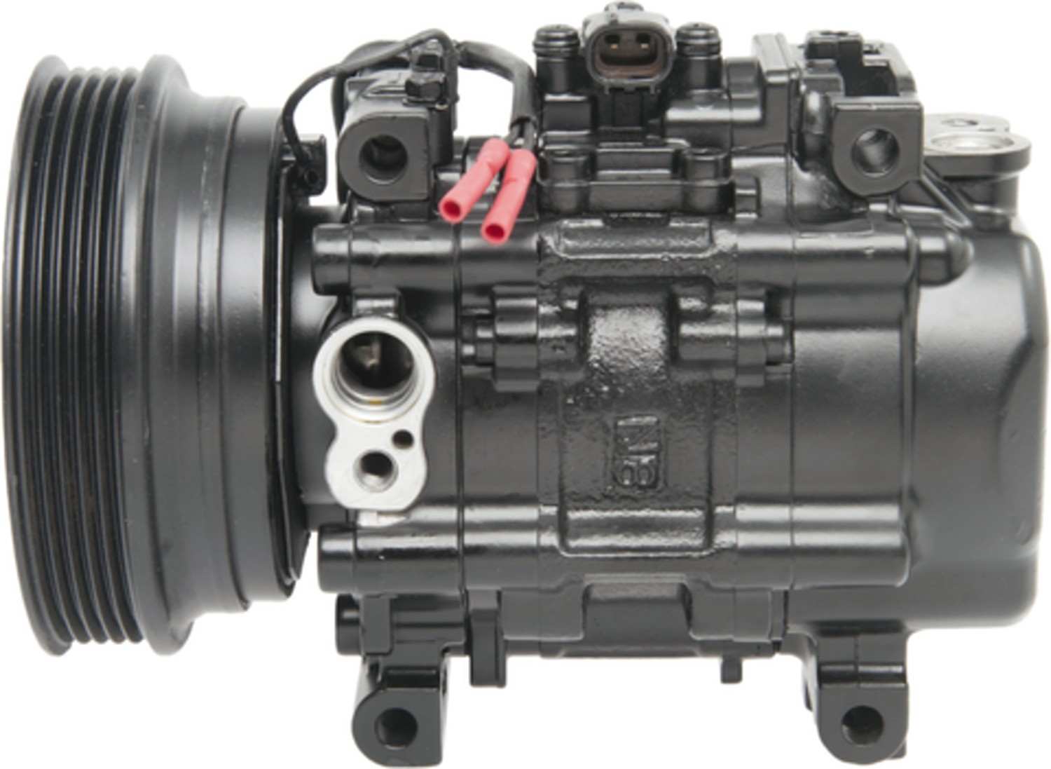 Four Seasons Reman Nippondenso TV14 Compressor w/ Clutch 67363