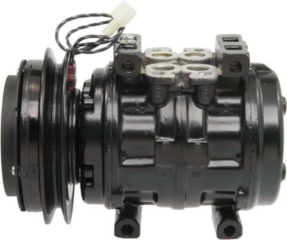 Four Seasons Reman Nippondenso 10P13C Compressor w/ Clutch 67365