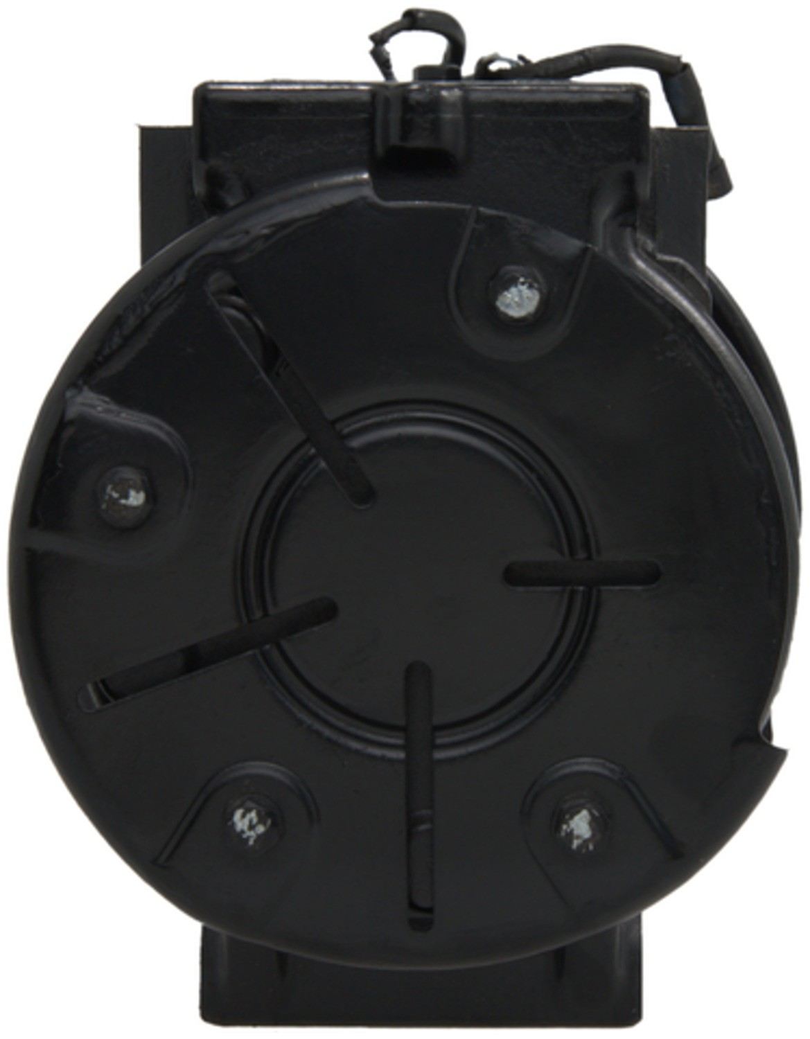 Four Seasons A/C Compressor 67366