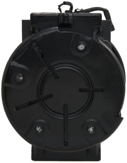 Four Seasons A/C Compressor 67366