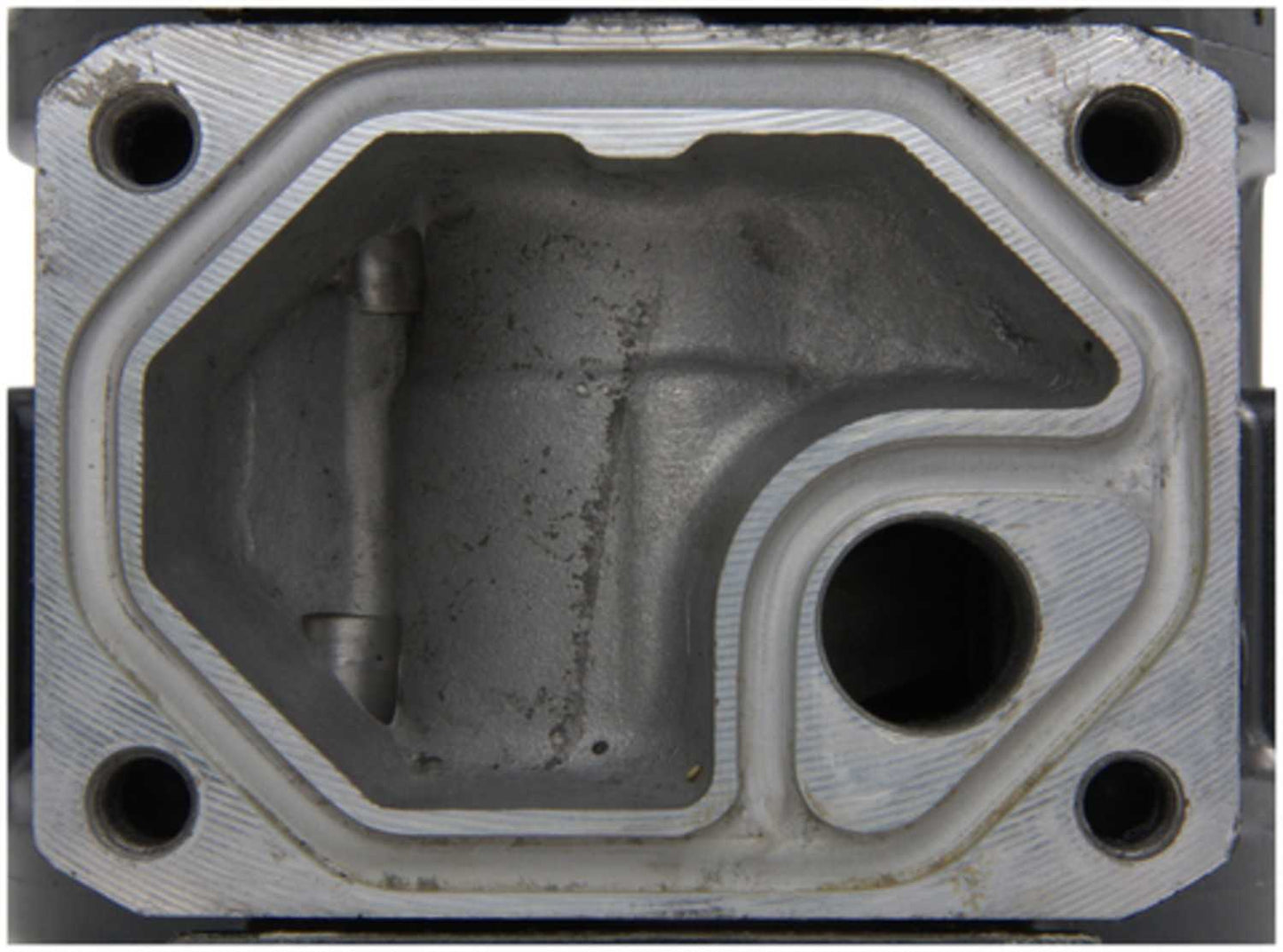 Four Seasons A/C Compressor 67366