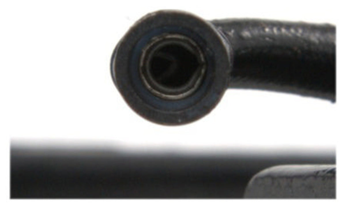 Four Seasons A/C Compressor 67366
