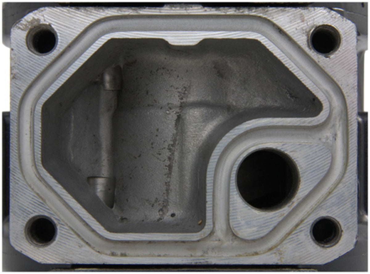 Four Seasons A/C Compressor 67366