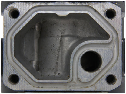 Four Seasons A/C Compressor 67366