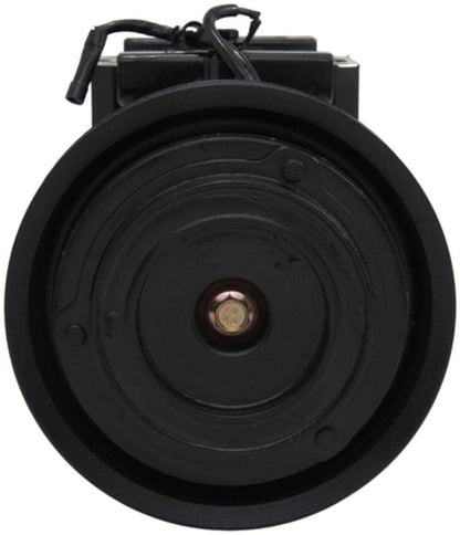 Four Seasons A/C Compressor 67366