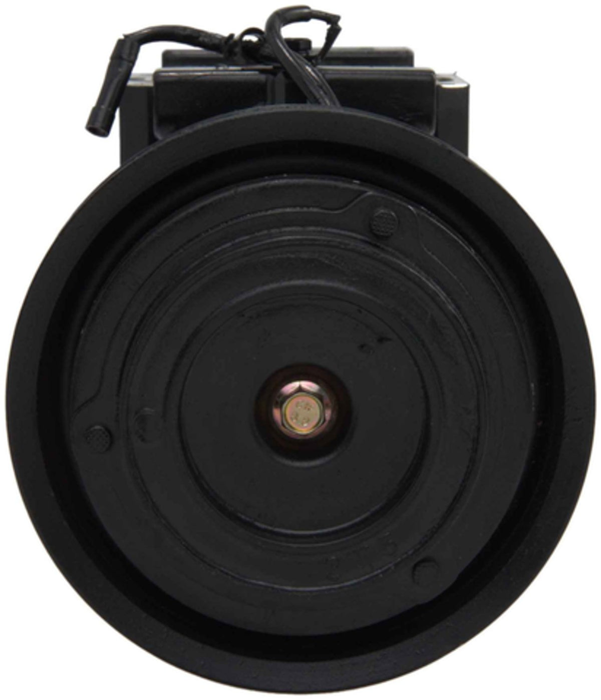 Four Seasons A/C Compressor 67366