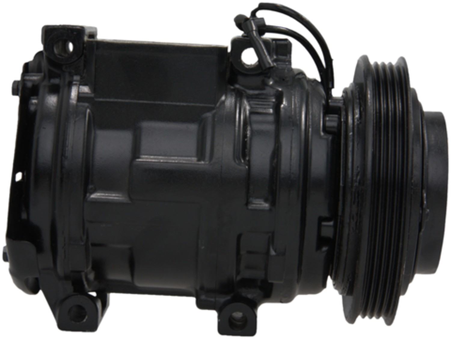 Four Seasons A/C Compressor 67366