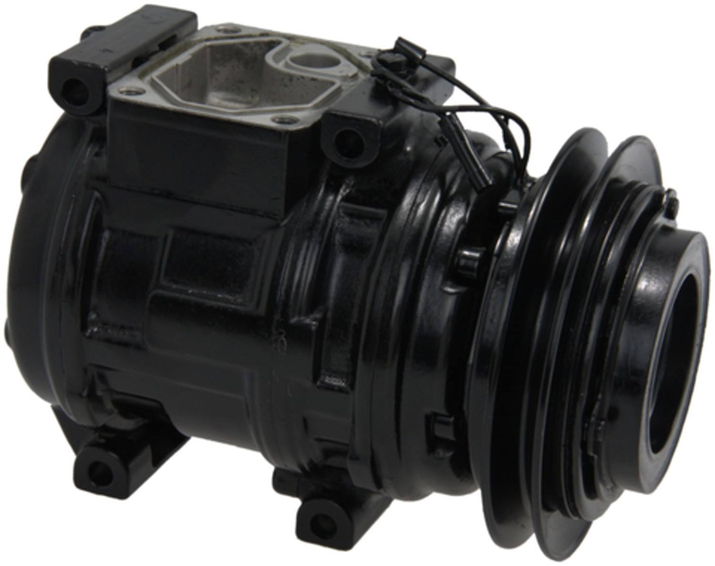 Four Seasons A/C Compressor 67369