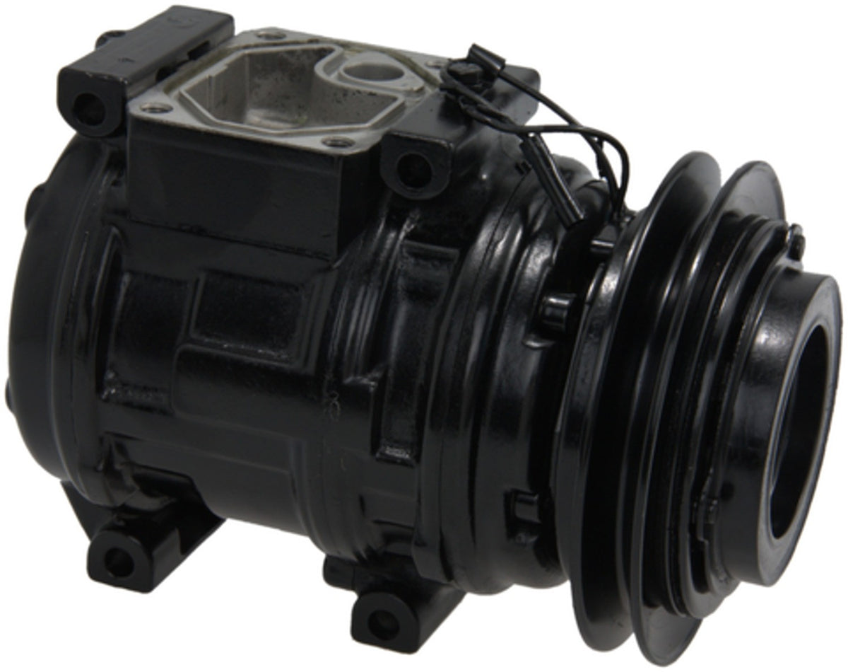 Four Seasons A/C Compressor 67369