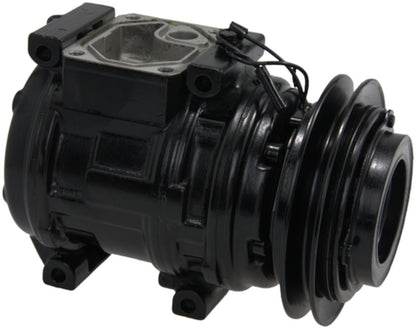 Four Seasons A/C Compressor 67369