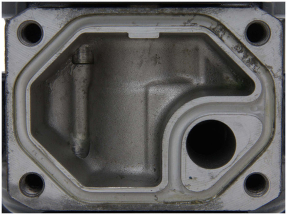Four Seasons A/C Compressor 67369