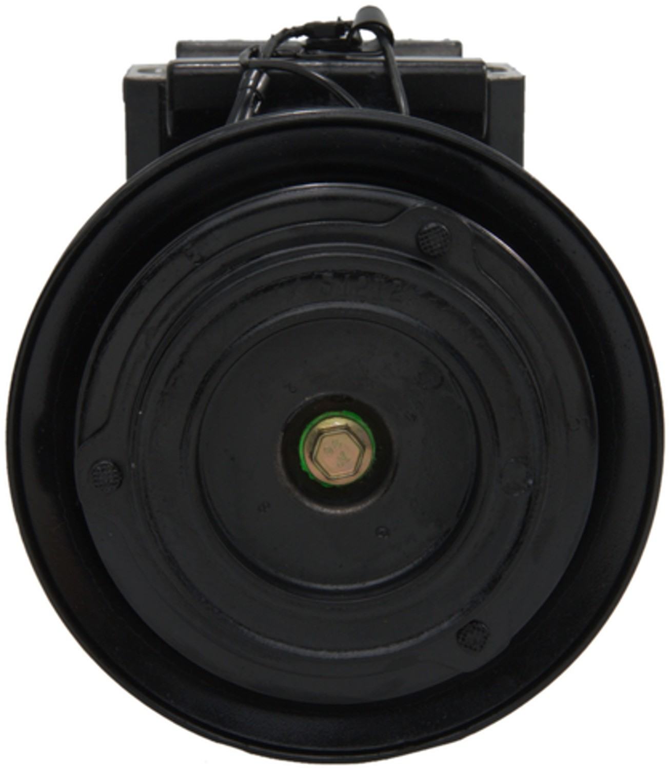 Four Seasons A/C Compressor 67369