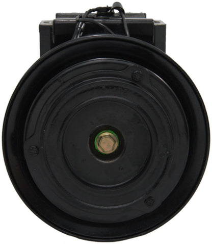 Four Seasons A/C Compressor 67369